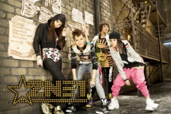 2NE1 2ne110