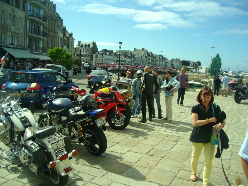 La Baule, 12 Juillet 2009 La_bau12