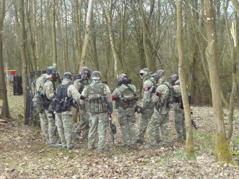 Quelque photo de la team Forest15