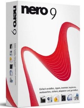 Top PC Programs Nero10