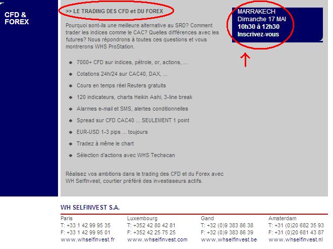 Séance du Mercredi 29 Avril 2009 - Page 7 Forex11