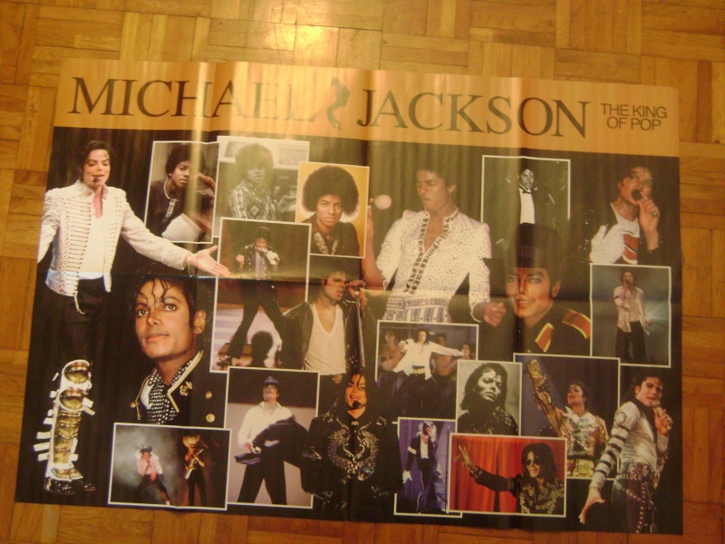 [ARTICOLI RIVISTE] Morte di Michael Jackson - Pagina 4 Dsc01418