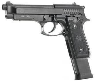 Taurus PT 99 Taurus10