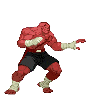 CHARS HI RES-APORTES - Página 5 Sagat10