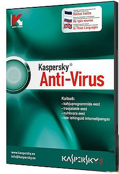 Kaspersky Antivirus 2009 FULL Kasper11