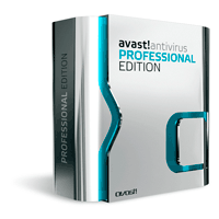 Avast! 4.7 Professional Edition 4.7.1001FULL Krabic10