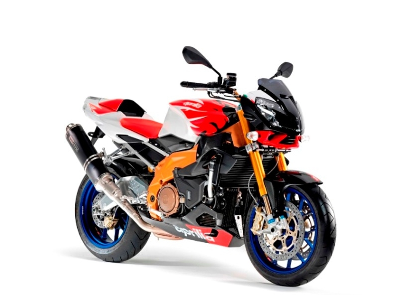 Aprilia tuono 1000 r factory, ça se budgetise? 1_arch10