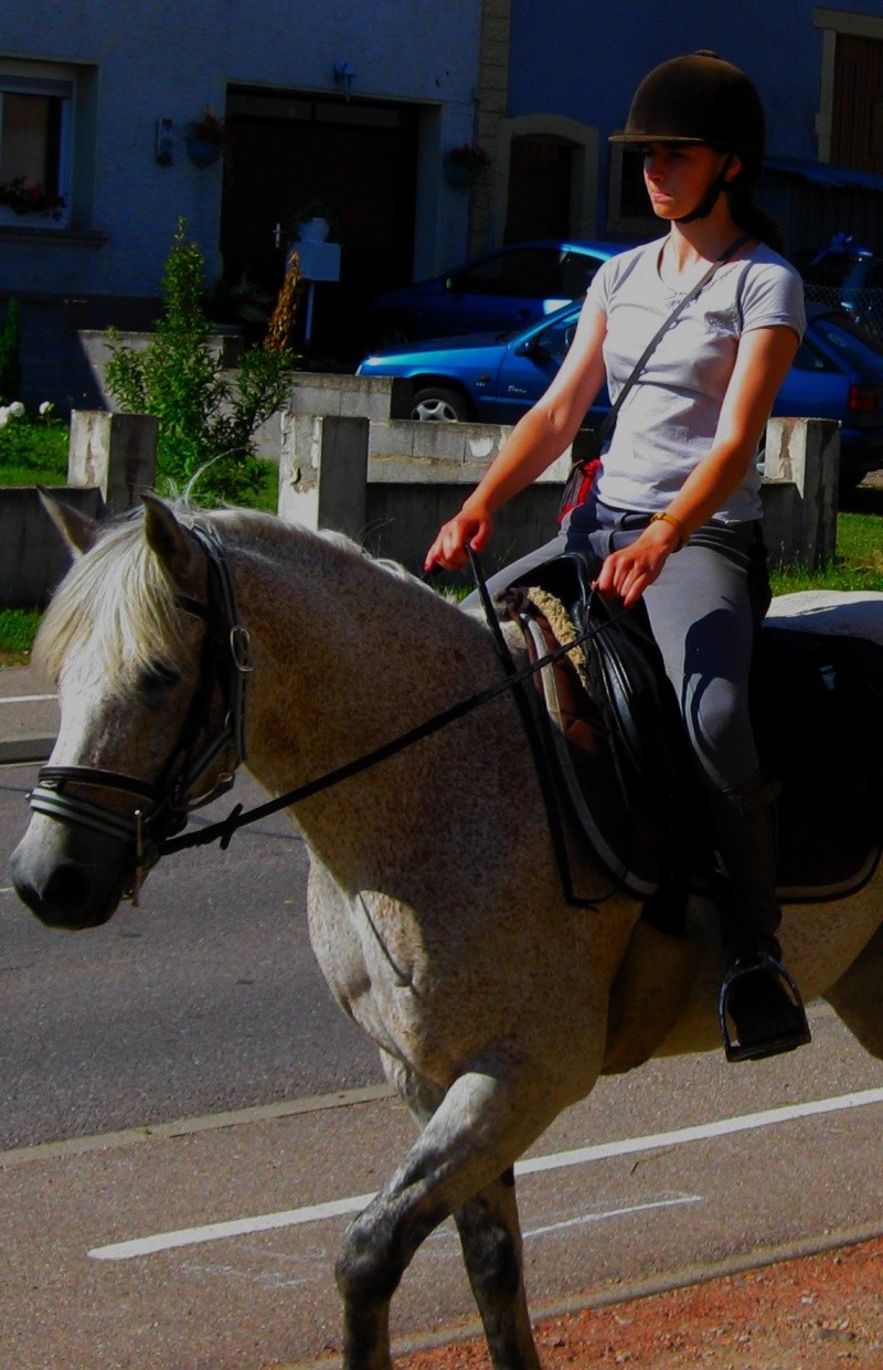 Une photo de vous et votre cheval Img_0110