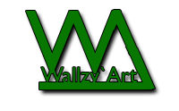 Gallery `W4LLZY . Arts Wallzy12