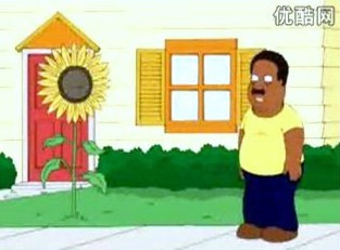 Racist Sunflower on family guy *full episode* 3sunfl10