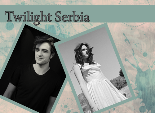 Twilight Serbia 