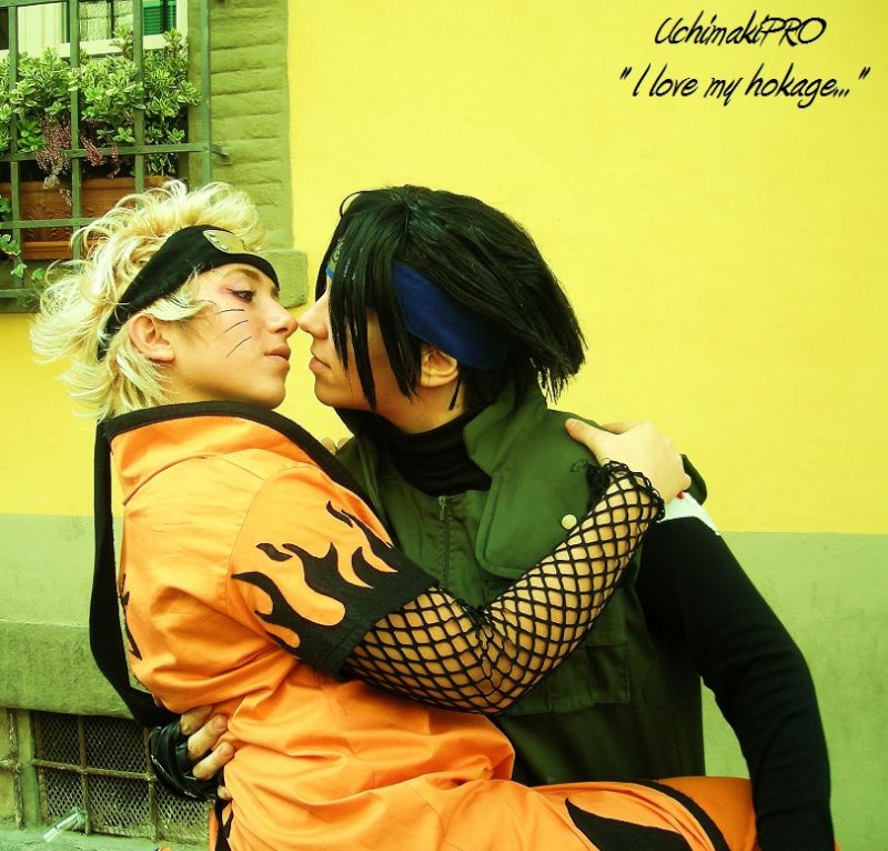 Naruto - Page 6 Kiss_m10