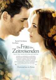 Filmstart der Romanverfilmung "Die Frau des Zeitreisenden" Die_fr10