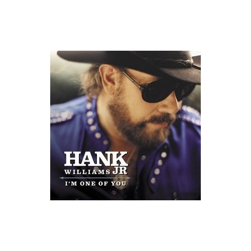 [ Hank jr ] - 127 rose avenue 41sy8810