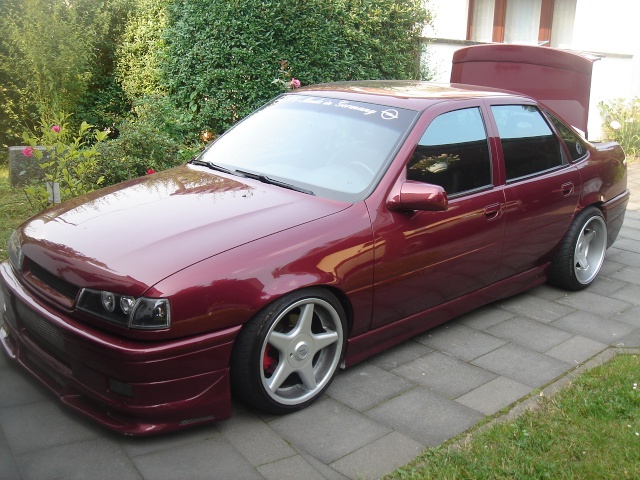 Joker´s Vectra V6 - Seite 2 Dsc01728