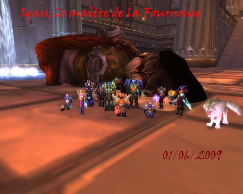 Fin de timer en beauté Ignis_10