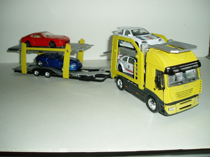 [truck78] ma collection Miniat17