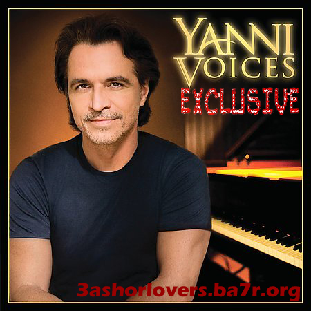 Exclusive :: Yanni :: Voices 2009 :: New Full Album @ 256Kbps 68h2kj10