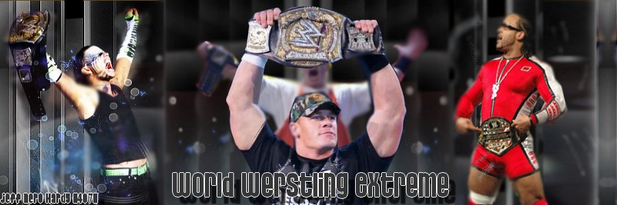 World Wrestling Extreme