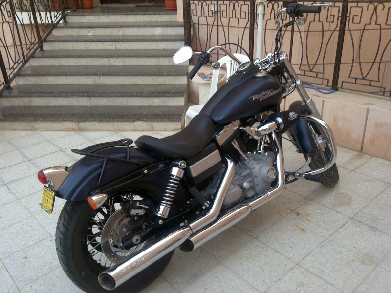 DYNA STREET BOB combien sommes nous sur Passion-Harley - Page 3 24082011