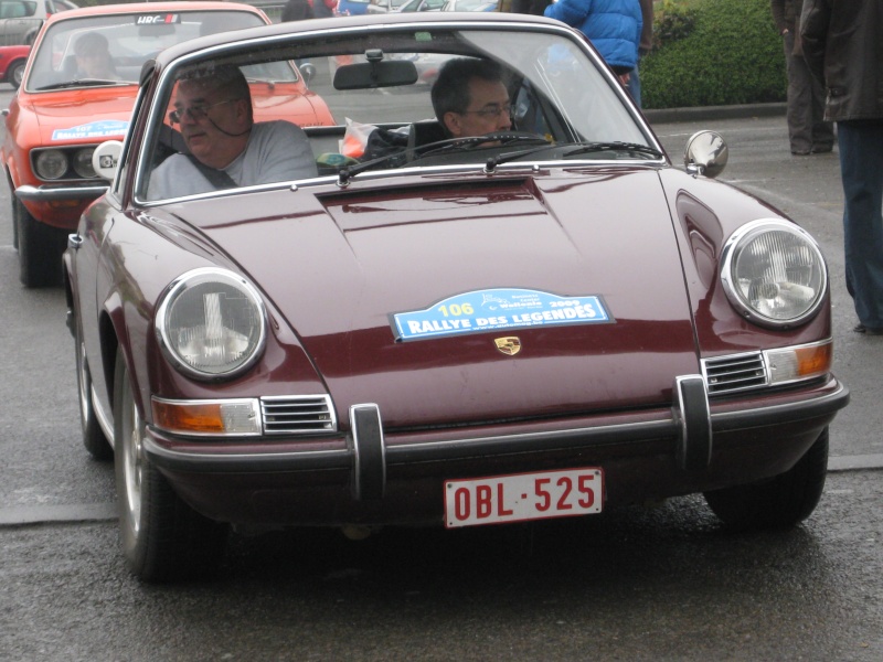 Rallye Des Légendes 28910