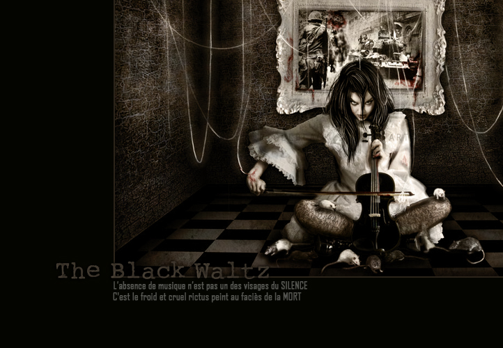 The Black Waltz
