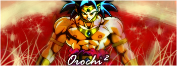 Graph By Orochi² Broly10