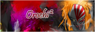 Graph By Orochi² Incrus11