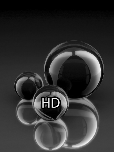 3 ème CONCOURS "BLACK HD ULTIMATE " : Bootscreen, animated, welcomehead Boule10