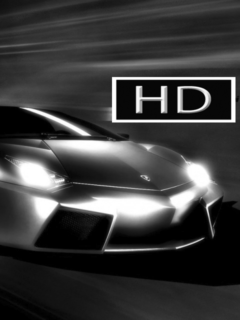 3 ème CONCOURS "BLACK HD ULTIMATE " : Bootscreen, animated, welcomehead - Page 3 Lambor10