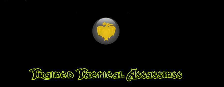 |TTA| Trained Tactical Aliance