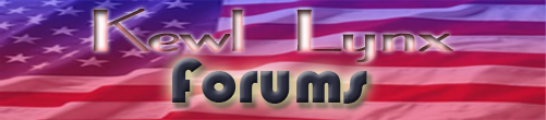 Kewl Lynx Forums reopened for business! Logo10