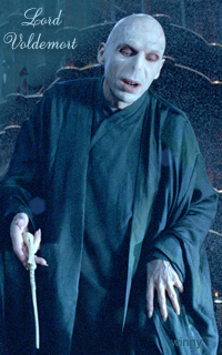 Lord Voldemort