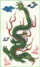 custom sticker untuk suka-suka Dragon11