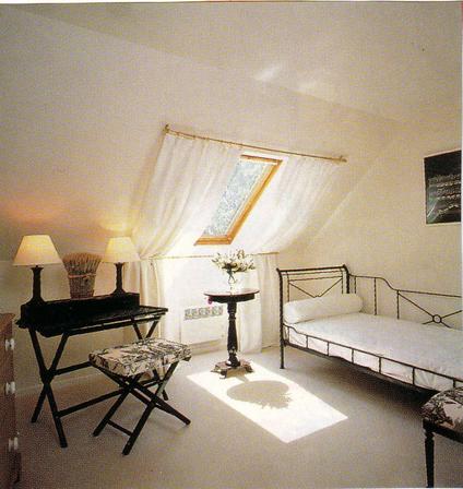 Chambre de Lola (photo result p4) - Page 2 Velux12