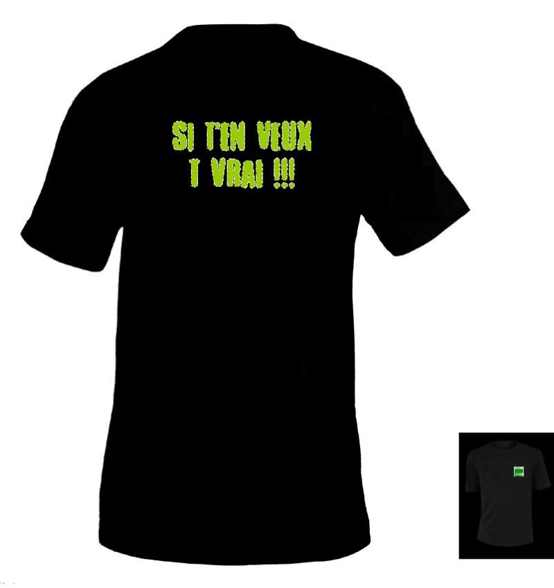 Mise en forme du slogan du T Shirt TVRAI !!! T_shir10