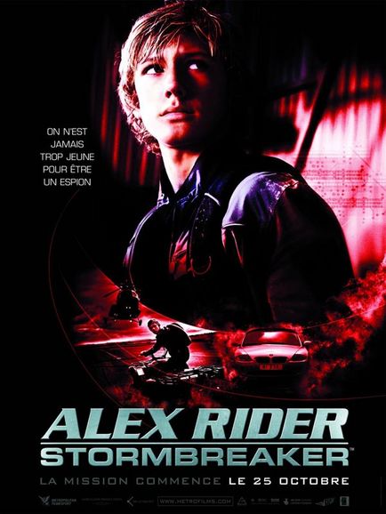 alex rider 18659310