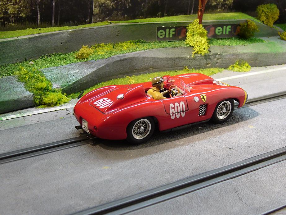 Ferrari 290 mm Fangio Mile Miglia 1956 P1090711