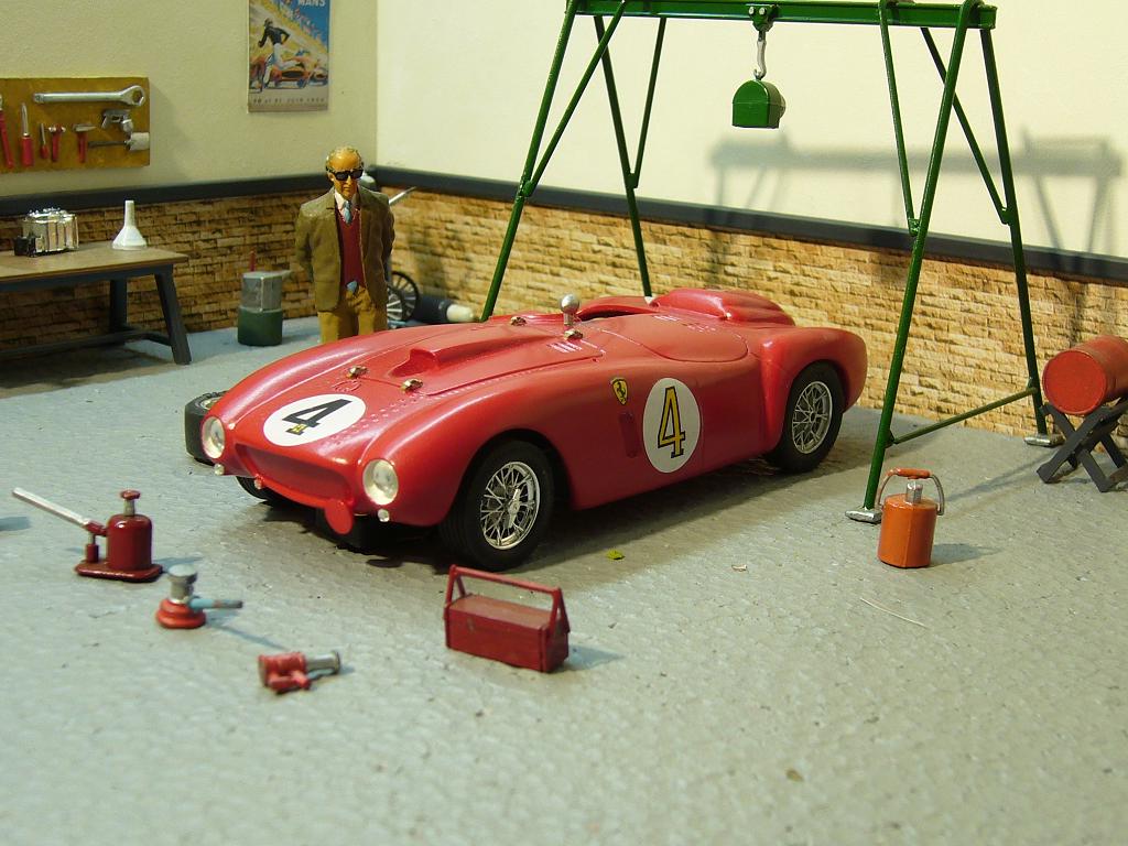 Ferrari 330P4 Slot_119