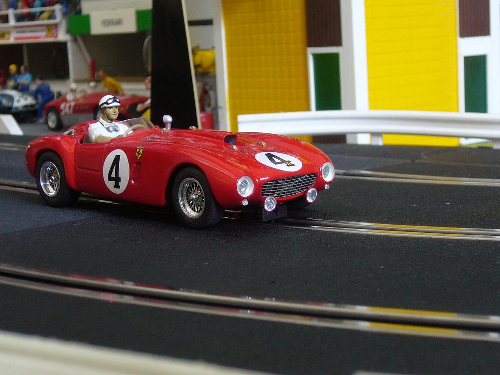 Ferrari 330P4 Slot_120