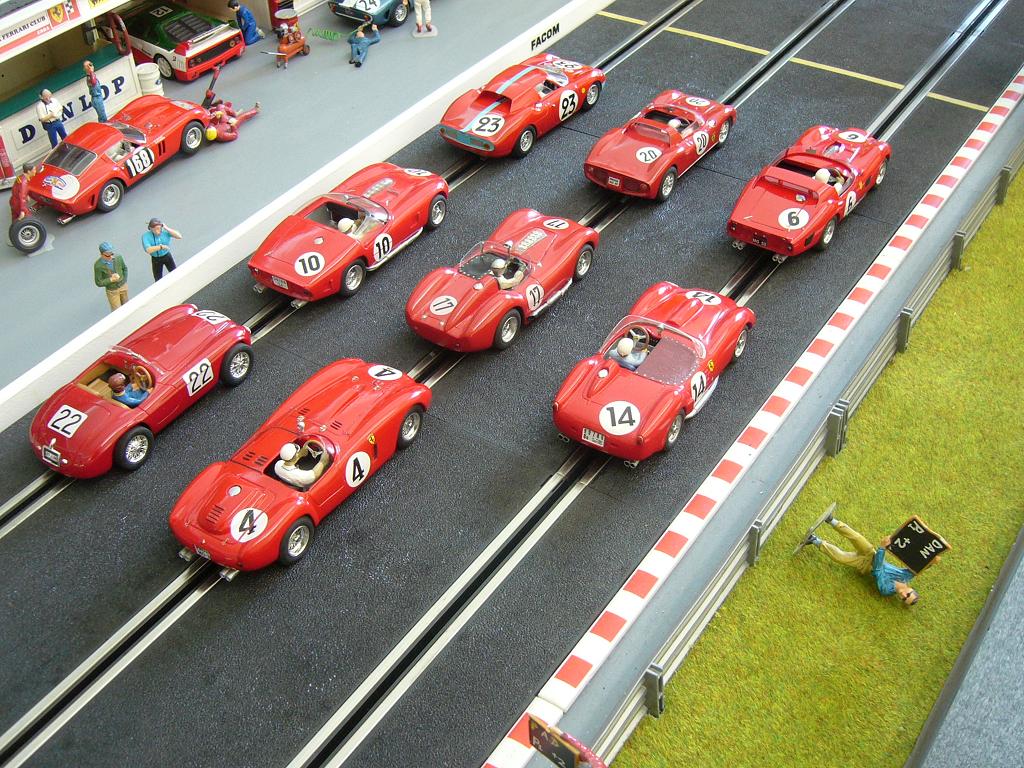 Ferrari 330P4 Slot_125