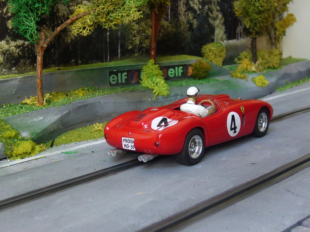 Ferrari 330P4 Slot_211
