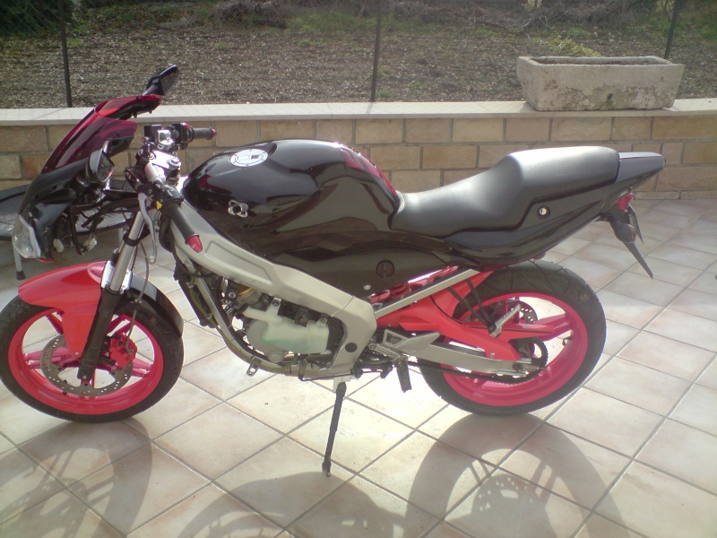 xpower black and red Ma_mot11
