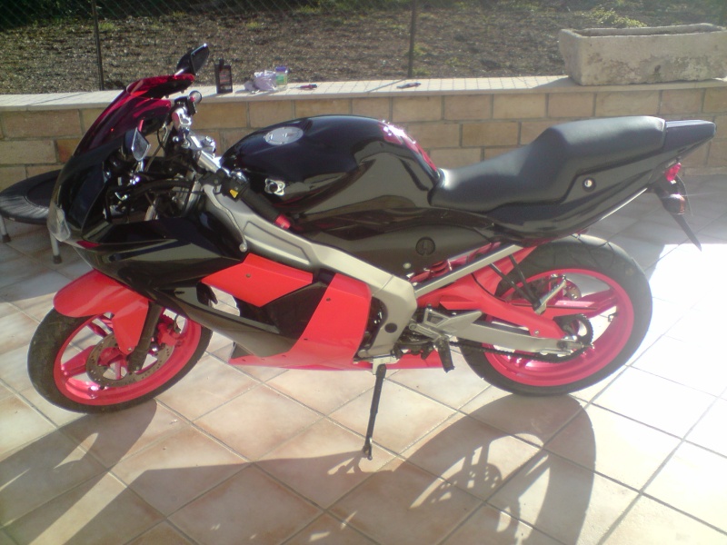 xpower black and red Moto_a12