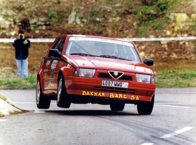 Alfa 75 turbo Alfa5110