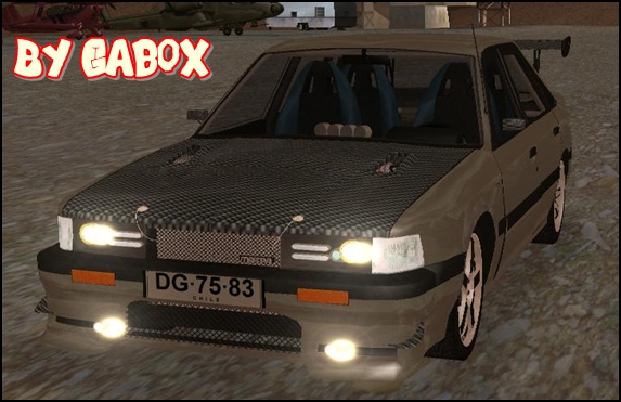 GaboxDesigns - Portal Mazda_14