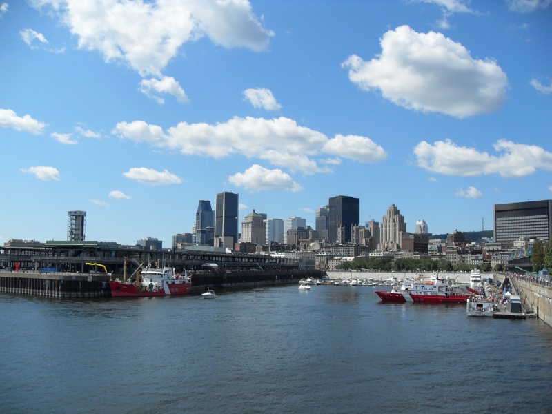 photos-serie mini croisière sur le St Laurent Sdc10114