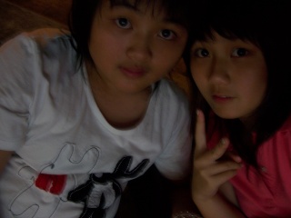 Yoong & Lulu ~ Cousin *Taiwan - Page 2 100_4414