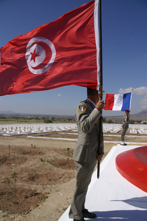 Armée Tunisienne / Tunisian Armed Forces / القوات المسلحة التونسية‎ - Page 4 Zdrape11