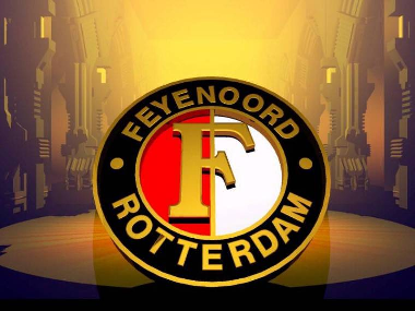 Feyenoord Rotterdam Mag' Pas_ma11